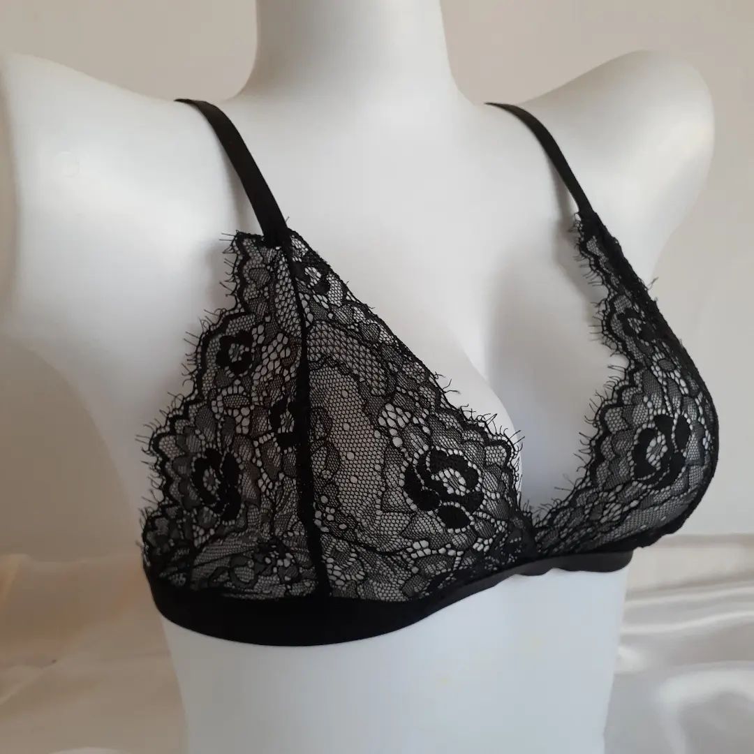 How to Choose the Right Bra for Your Body Type