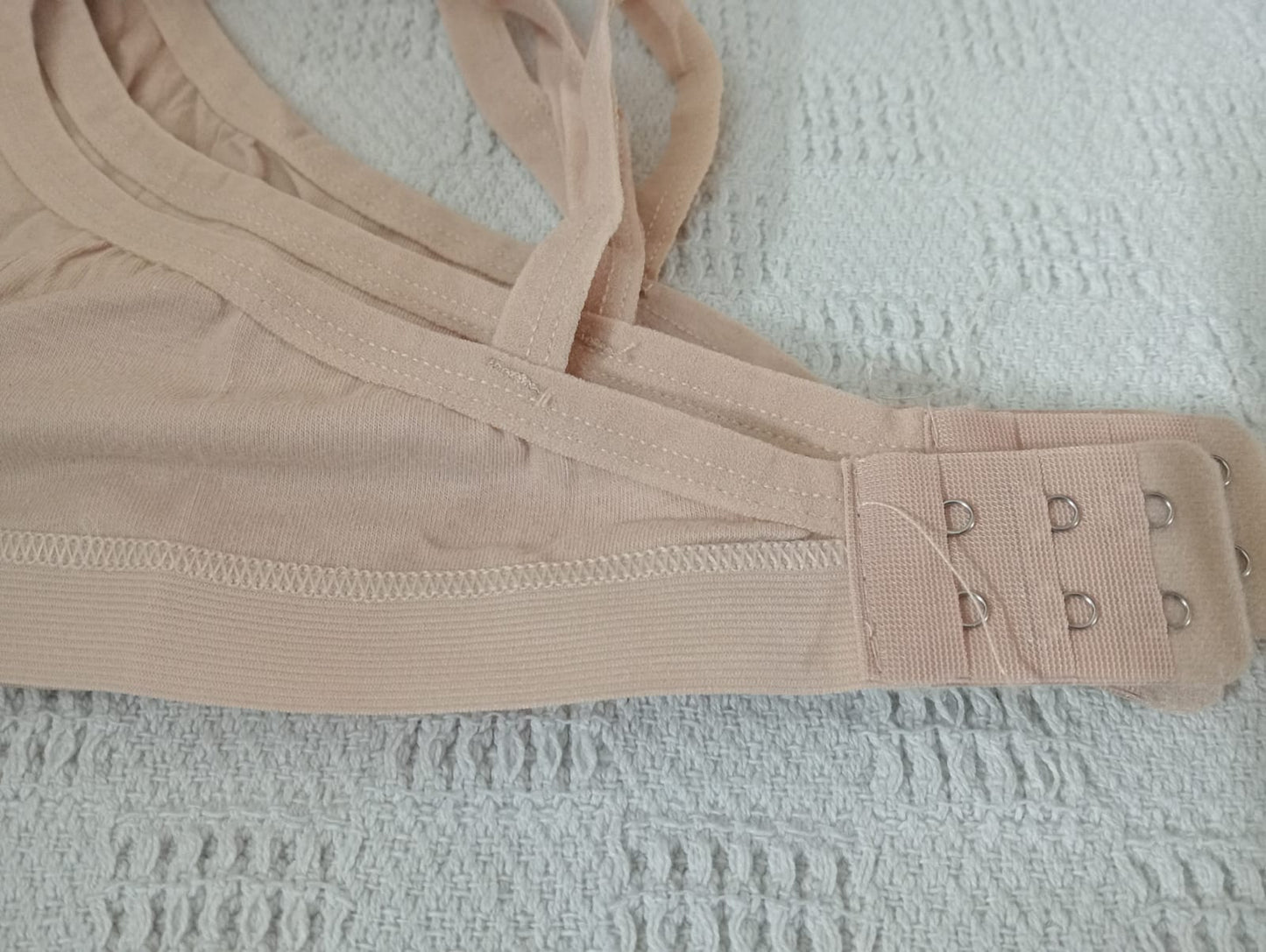 Teenagers girls bra.Simple bra for girls.