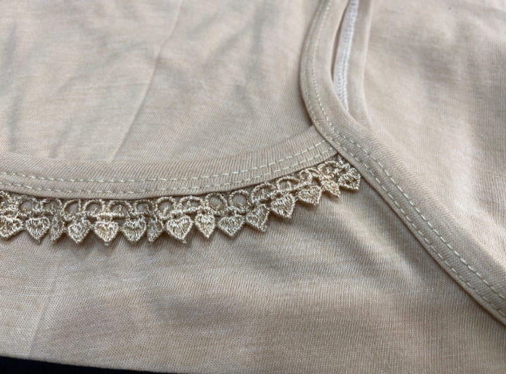 Ladies inner.Girls summer vest.