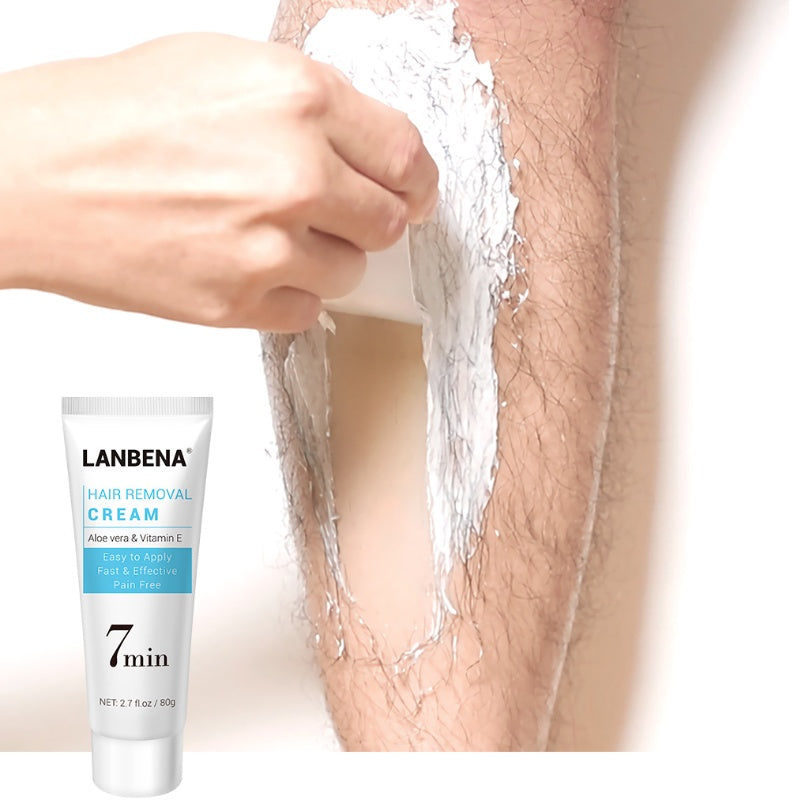 Hair Removal Cream