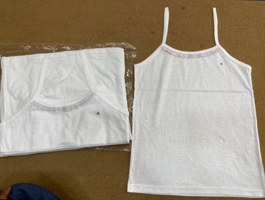 Ladies vest.Summer shameez for girls.